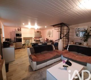  Maison � vendre 4 pi�ces 90 m�