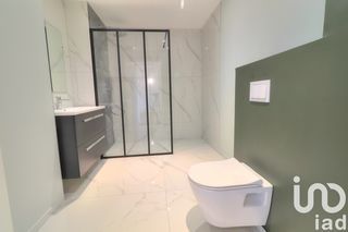  Appartement � vendre 2 pi�ces 45 m�