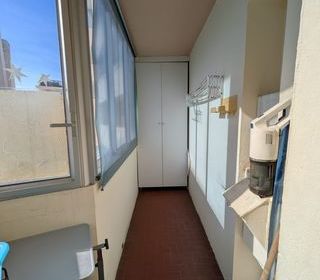  Appartement � vendre 3 pi�ces 69 m�