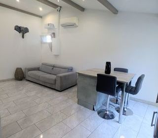  Maison � vendre 2 pi�ces 38 m�