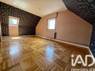  Maison � vendre 10 pi�ces 240 m�