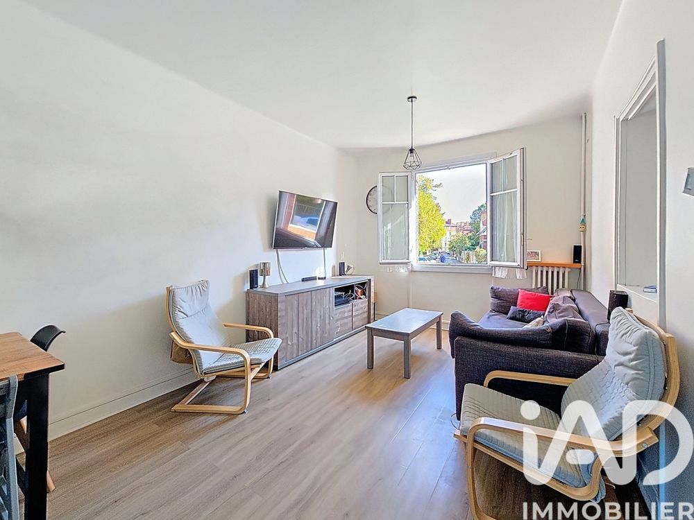 � vendre  Maison Suresnes (92150)