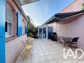  Maison � vendre 3 pi�ces 32 m�