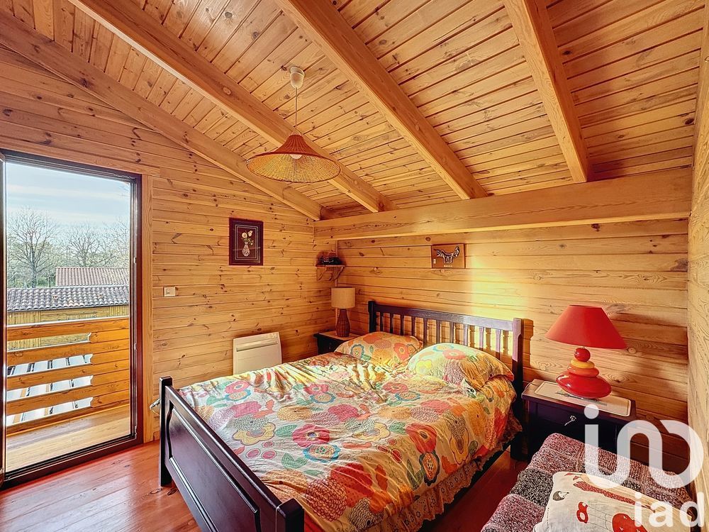 � vendre  Maison Biscarrosse (40600)