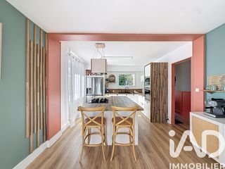  Maison � vendre 7 pi�ces 202 m�