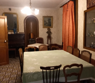  Maison � vendre 8 pi�ces 165 m�