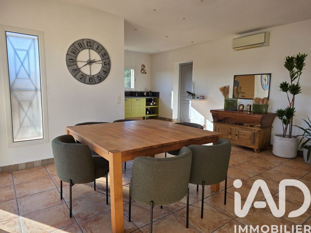 � vendre  Maison Ste Lucie De Porto Vecchio (20144)