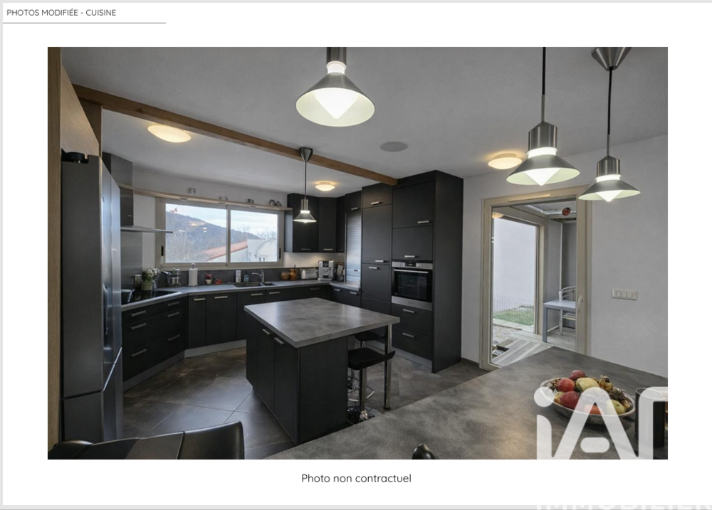 � vendre  Maison Durtol (63830)