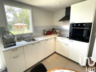  Maison � vendre 6 pi�ces 130 m�