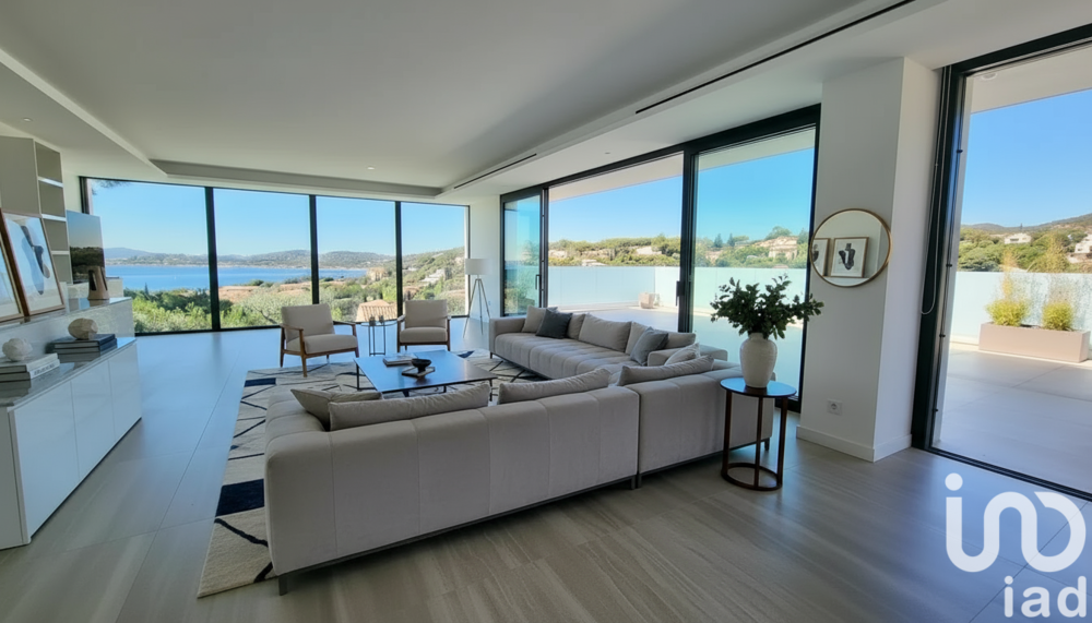 � vendre  Villa Les Issambres (83380)