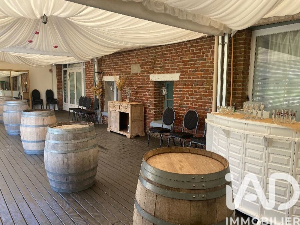 � vendre  Maison Rexpo�de (59122)