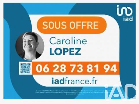   Vente Maison de village 5 pi�ces Maison - 5 pi�ce(s) - 118 m�