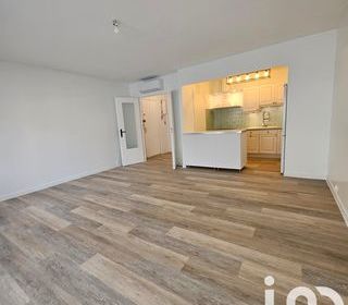  Appartement � vendre 2 pi�ces 59 m�