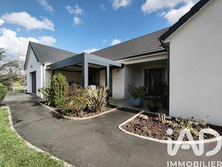  Maison � vendre 5 pi�ces 149 m�