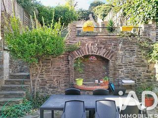  Maison � vendre 4 pi�ces 73 m�