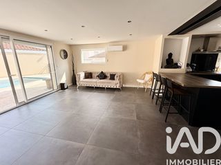  Maison � vendre 5 pi�ces 130 m�