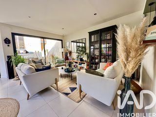  Maison � vendre 7 pi�ces 160 m�