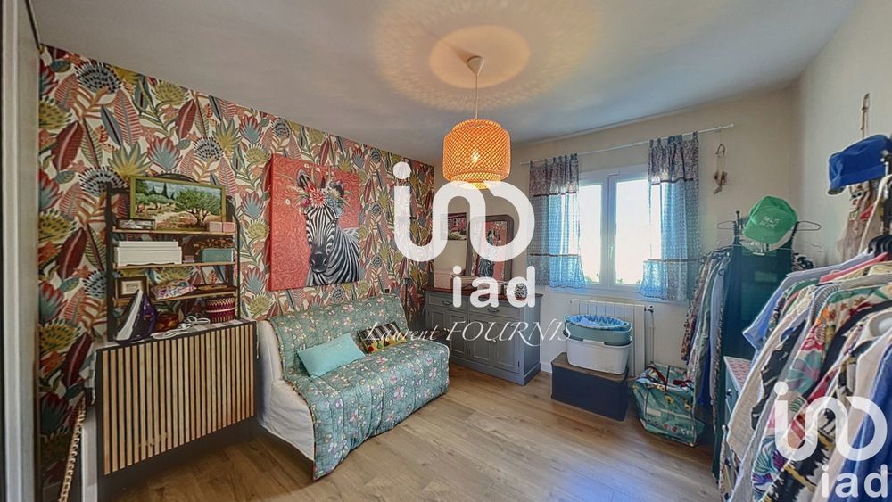 � vendre  Maison Balaruc-les-Bains (34540)