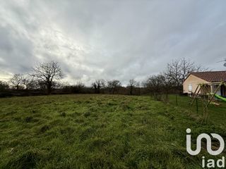  Terrain � vendre 2191 m�