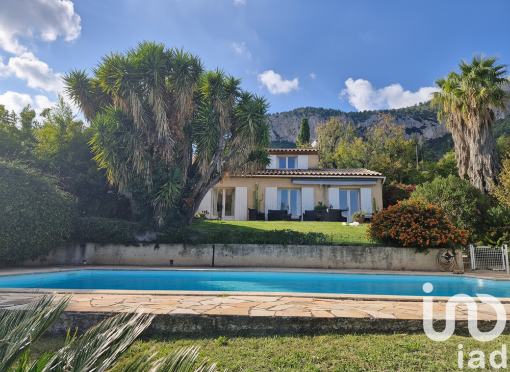 � vendre  Maison Le Revest-les-Eaux (83200)