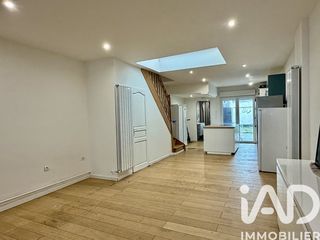  Maison � vendre 5 pi�ces 108 m�