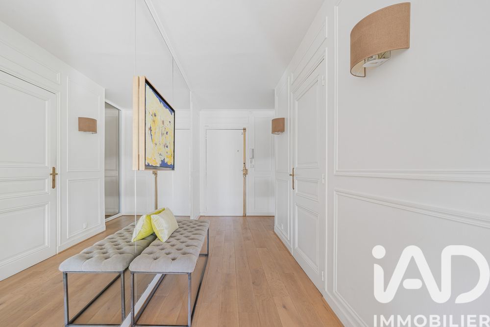 � vendre  Appartement Jouy-en-Josas (78350)