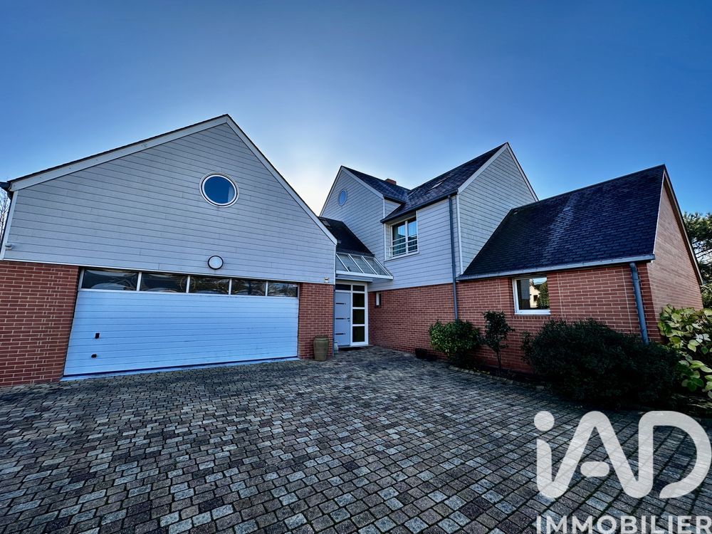 � vendre  Maison Agon-Coutainville (50230)