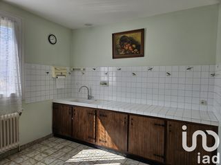  Maison � vendre 8 pi�ces 158 m�