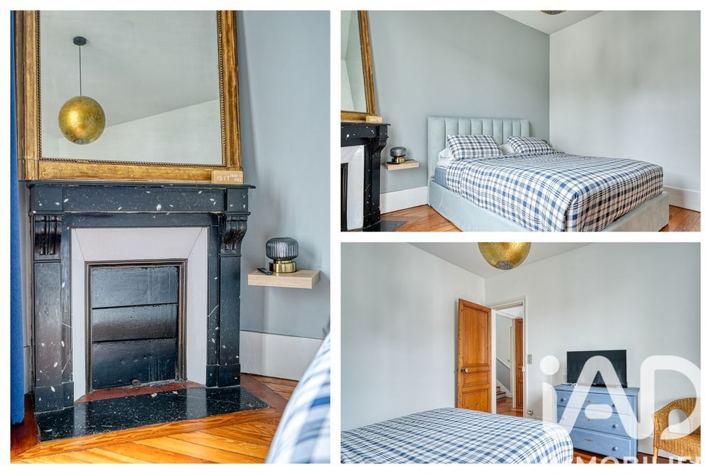 � vendre  Maison �couen (95440)