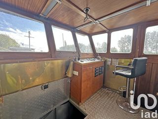  Maison � vendre 2 pi�ces 50 m�