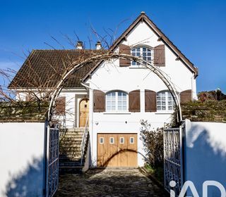  Maison � vendre 6 pi�ces 175 m�