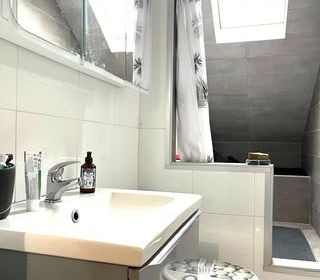  Appartement � vendre 3 pi�ces 56 m�