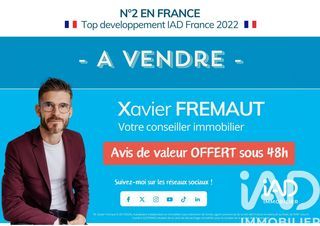  Maison � vendre 4 pi�ces 96 m�