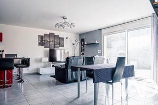  Maison � vendre 4 pi�ces 91 m�