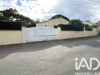  Maison � vendre 4 pi�ces 78 m�