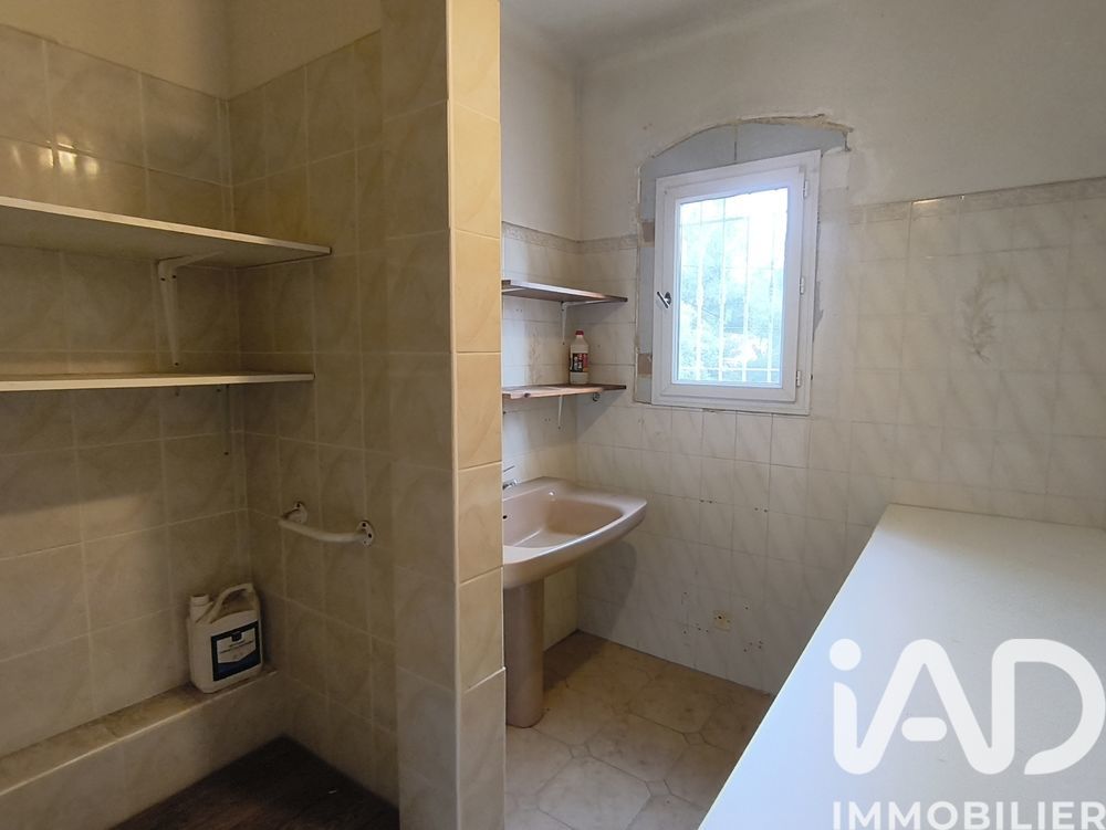 � vendre  Maison La Seyne-sur-Mer (83500)