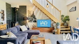  Maison � vendre 5 pi�ces 110 m�