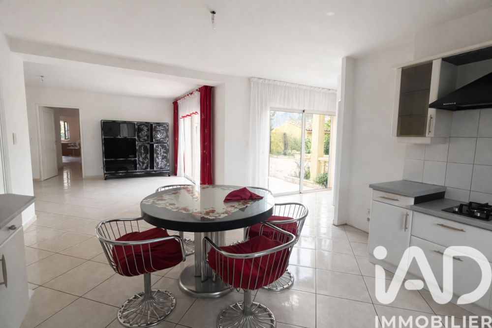 � vendre  Maison Carc�s (83570)