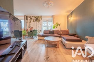  Appartement � vendre 2 pi�ces 68 m�