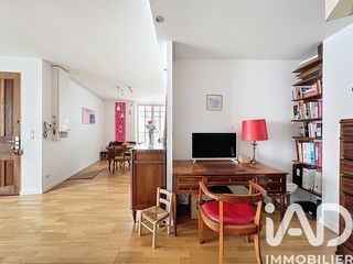  Appartement � vendre 4 pi�ces 100 m�