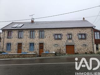  Maison � vendre 6 pi�ces 140 m�
