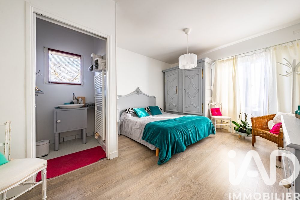 � vendre  Maison Talant (21240)