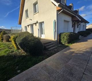  Maison � vendre 10 pi�ces 210 m�