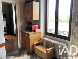  Maison � vendre 4 pi�ces 87 m�