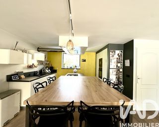  Maison � vendre 5 pi�ces 127 m�