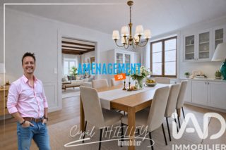  Maison � vendre 4 pi�ces 97 m�