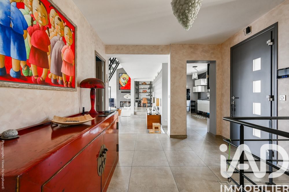 � vendre  Villa Carnoux-en-Provence (13470)