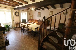  Maison � vendre 5 pi�ces 115 m�