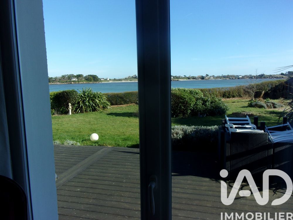 � vendre  Maison Guiss�ny (29880)