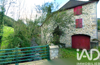  Maison � vendre 8 pi�ces 262 m�